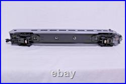 Weaver Quality Craft Gold Edition New York Central 5-Car Passenger Set New