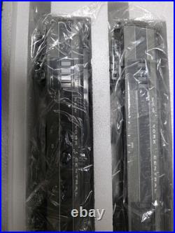 Williams 2503 Crown Edition NYC 2-Tone Gray Madison 5-Car Passenger Set O Gauge