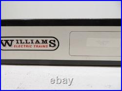 Williams 2504 Great Northern Madison Passenger Car Set NIB