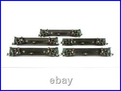 Williams 2504 Great Northern Madison Passenger Car Set NIB
