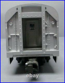 Williams 2601 Pennsylvania Railroad Aluminum 5-Car Passenger Set EX/Box