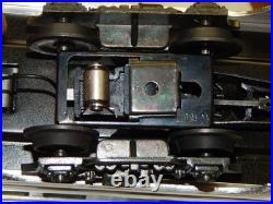 Williams 2610 Canadian Pacific Aluminum Passenger Set 5 Cars Used Little In Box