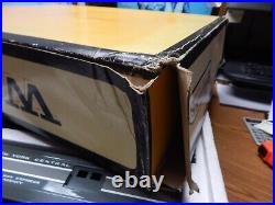 Williams 2801 Nyc Aluminum Passenger Set 5 Cars Used In Box Great Shape Lqqk