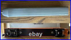 Williams 43170 O Gauge Milwaukee Road 72' Streamliner 4-Car Passenger Set