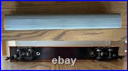 Williams 43170 O Gauge Milwaukee Road 72' Streamliner 4-Car Passenger Set