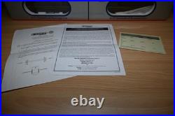 Williams 43254 Pennsylvania Tuscan O27 4-Car Passenger Set