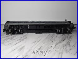 Williams #43358 New York Central 72' Scale Heavyweight Passenger 4-Car Set READ