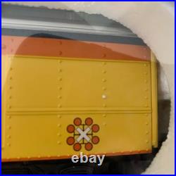 Williams 43453 C&O Chessie Sys O Gauge 3 Rail 60' Madison Passenger 4-Car Set