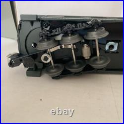 Williams 60 Ft. Madison 4 Car Passenger Green Pullman Set # 43471 Bachmann