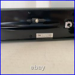 Williams 60 Ft. Madison 4 Car Passenger Green Pullman Set # 43471 Bachmann