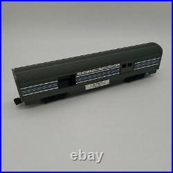 Williams Electric Trains New York Central Passenger Car set of 5