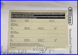 Williams J-Class 4-8-4 Pennsylvania Locomotive/Tender + 4 Car Passenger set NIB