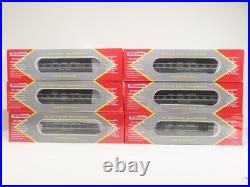 Williams NYC Century Limited 6 Car Passenger Set LN 8974