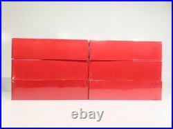 Williams NYC Century Limited 6 Car Passenger Set LN 8974