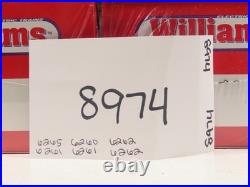 Williams NYC Century Limited 6 Car Passenger Set LN 8974