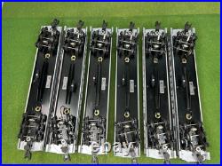 Williams No. M200 Amtrak Sunset Limited Madison 6-Car Passenger Set O Gauge LNIB Williams No. M200 Amtrak Sunset Limited Madison 6-Car Passenger Set O Gauge LNIB