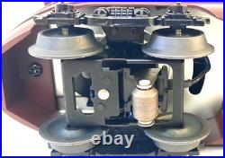 Williams O Ga Penn Rr Streamlined 4-passenger Car Set #43281 New