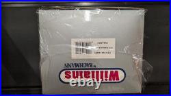 Williams O Gauge 43471 Green 60 Ft Pullman Madison 4 Car Passenger Set NIB