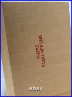 Williams O Gauge 4 Car Great Northern Lighted Passenger Set