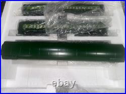Williams O Gauge 70 Foot Southern Crescent Madison 5-Car Passenger Set NIB