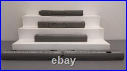 Williams O Gauge Century Limited 5 Car Passenger Set EX/Box