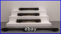 Williams O Gauge Century Limited 5 Car Passenger Set EX/Box