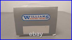 Williams O Gauge Century Limited 5 Car Passenger Set EX/Box