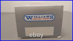 Williams O Gauge Century Limited 5 Car Passenger Set EX/Box