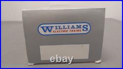 Williams O Gauge Century Limited 5 Car Passenger Set EX/Box