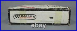 Williams O Gauge New Haven Deluxe Madison Passenger 5-Car Set EX/Box