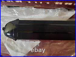 Williams O Gauge Norfolk & Western Powhatan Arrow Aluminum 5 Car Passenger Set