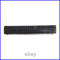 Williams O Gauge Norfolk & Western Powhatan Arrow Aluminum 5 Car Passenger Set