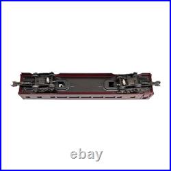 Williams O Gauge Norfolk & Western Powhatan Arrow Aluminum 5 Car Passenger Set