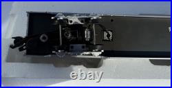 Williams O Scale Santa Fe 72' Streamline Lighted 5 Car Passenger Set- L/N