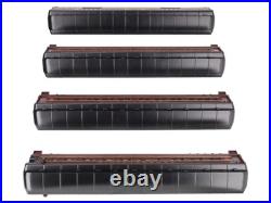 Williams SM225 O Gauge Pennsylvania RR Tuscan 72' Madison 4-Car Passenger Set EX Williams SM225 O Gauge Pennsylvania RR Tuscan 72' Madison 4-Car Passenger Set EX