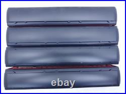 Williams Trains SP Southern Pacific 4 Car 60' Madison Passenger Set M1028 NIB
