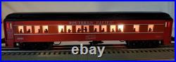 Williams Trains SP Southern Pacific 4 Car 60' Madison Passenger Set M1028 NIB