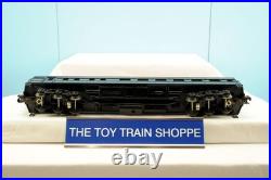 Williams Wabash Bluebird O Gauge 72' Scale Madison 6-car Passenger Set. Tested