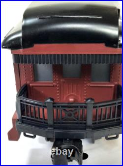 Williamso Gapennsylvania Rr Madison Style 5 Passenger Car Set #2502 New Williamso Gapennsylvania Rr Madison Style 5 Passenger Car Set #2502 New