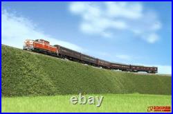 Z Gauge No. 1 Formation Royal Train Late 5cars Set T036-1 Passenger Model Train