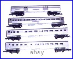 Z Marklin 81835 Southern 4 car passenger set