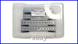 Z Marklin 81835 Southern 4 car passenger set