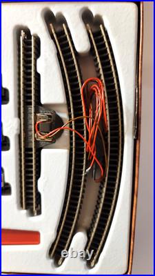 Z Marklin 8901 BR216 025-7 Diesel DB 3-Car Passenger Set (tested) #1