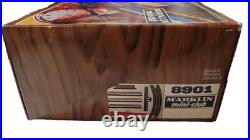 Z Marklin 8901 BR216 025-7 Diesel DB 3-Car Passenger Set (tested) #1